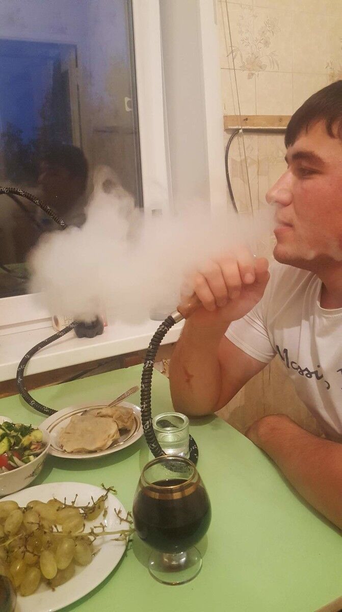 ���� 18440762 ������� ����, 33 ����, ���� ���������� � ������