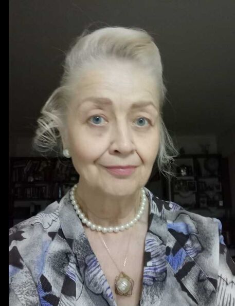  50664032  Evgeniya, 72 ,    