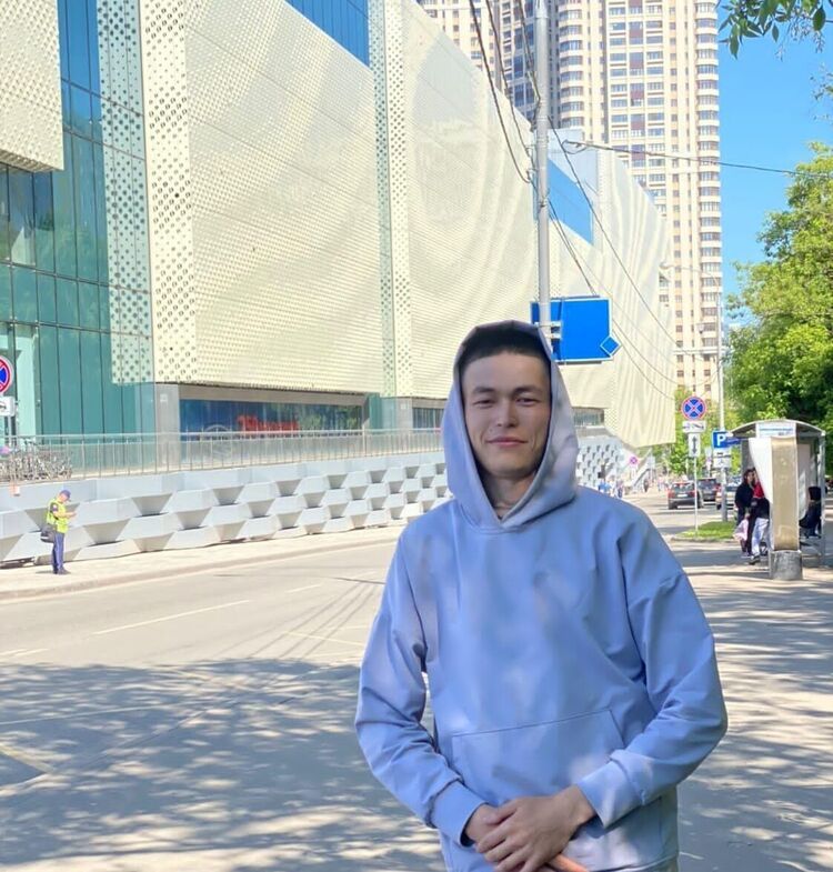 ���� 29265832 ������� Usupjanov, 26 ���, ���� ���������� � ������