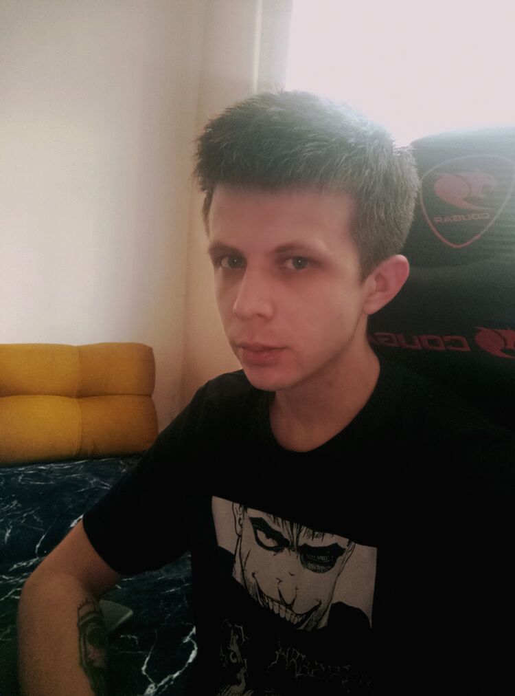  47242312  Vitaly, 26 ,    