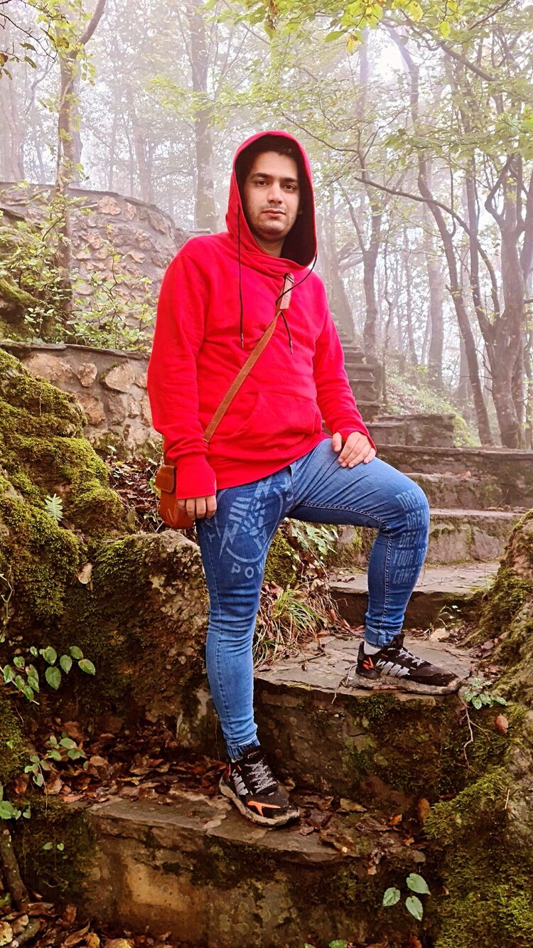 ���������� Takestan, ���� ������� Kamran, 33 ����, ������������ ��� ������, ����� � ���������