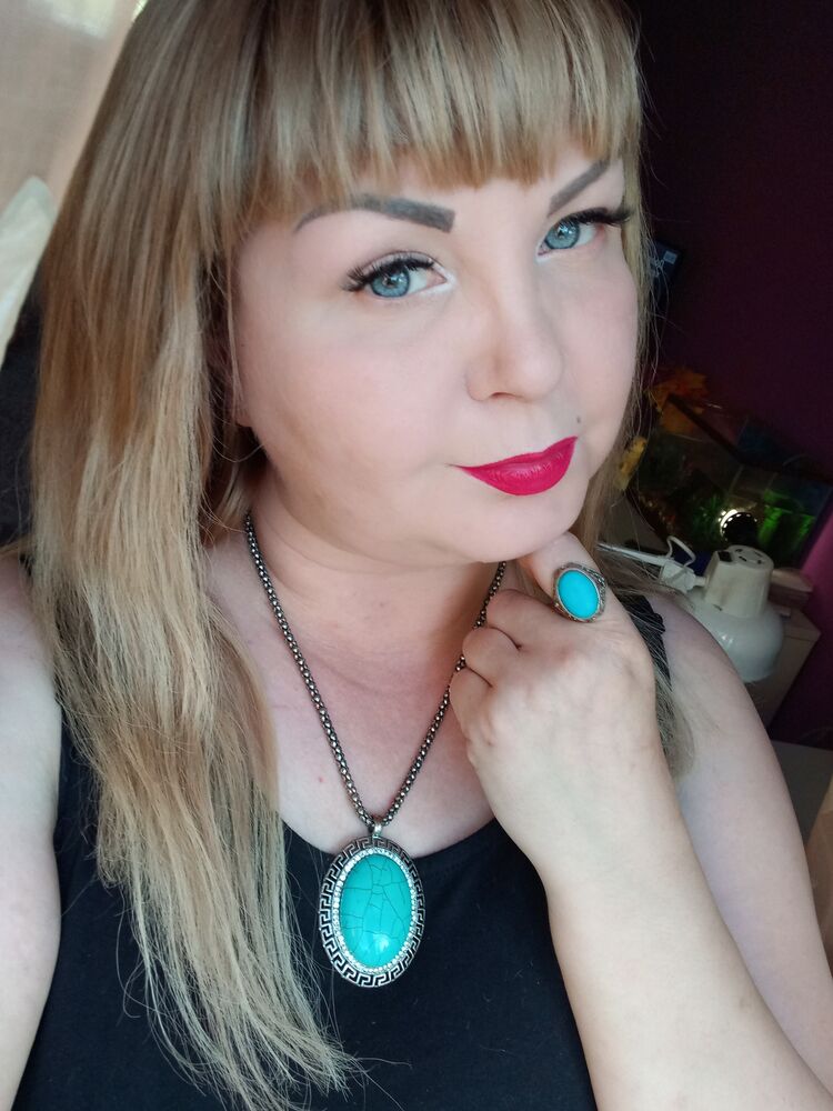 ���������� ������, ���� ������� Svetlana, 43 ����, ������������ ��� ����� � ���������, c�������� ���������