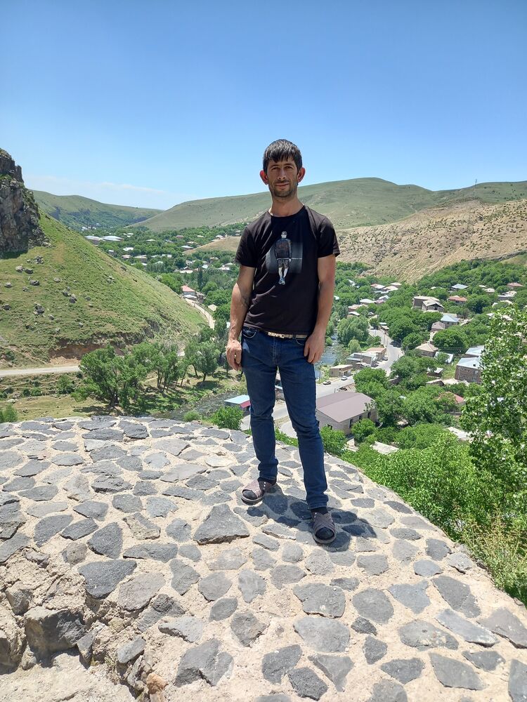 ���� 26034462 ������� ERIK NARCYA, 36 ���, ���� ���������� � ������