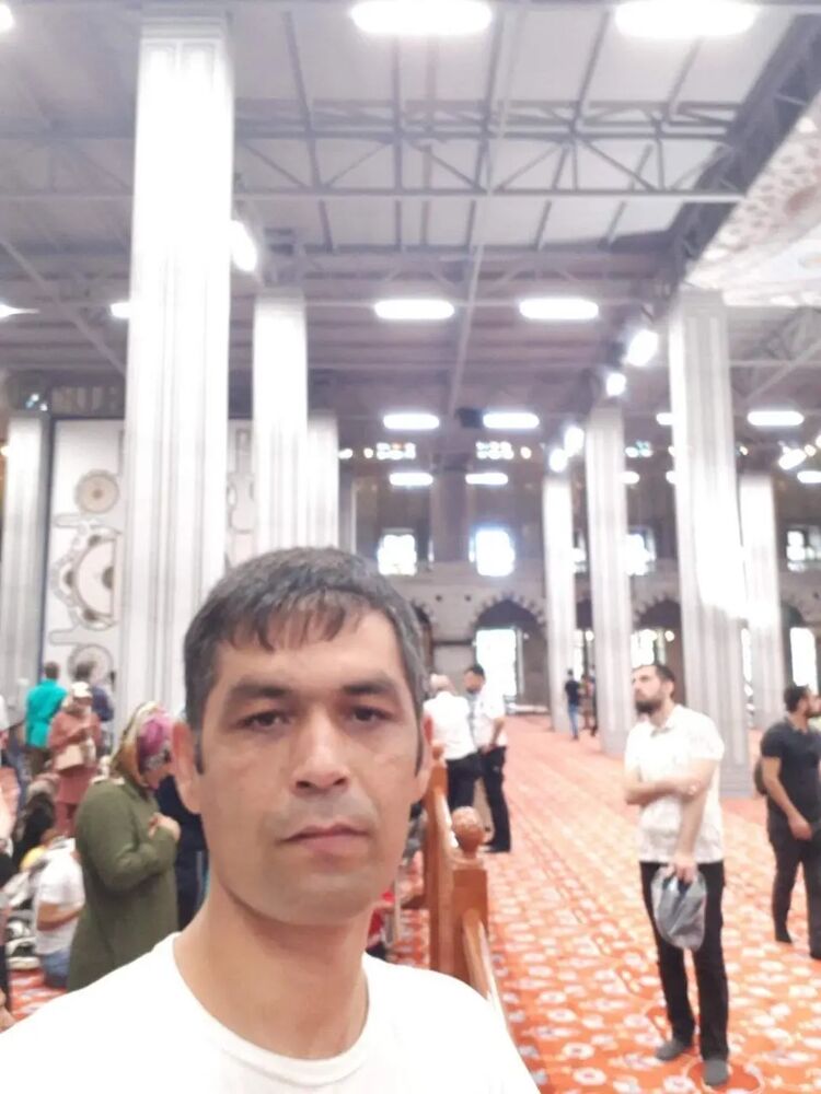 ���� 39024842 ������� Zakir Hudayb, 43 ����, ���� ���������� � �������