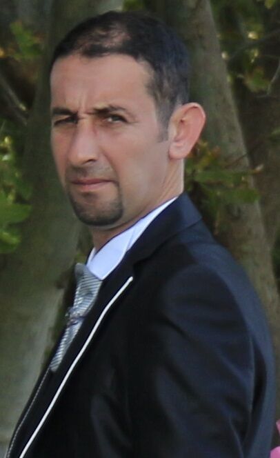 ���� 56063772 ������� Muharrem, 41 ���, ���� ���������� � Canakkale