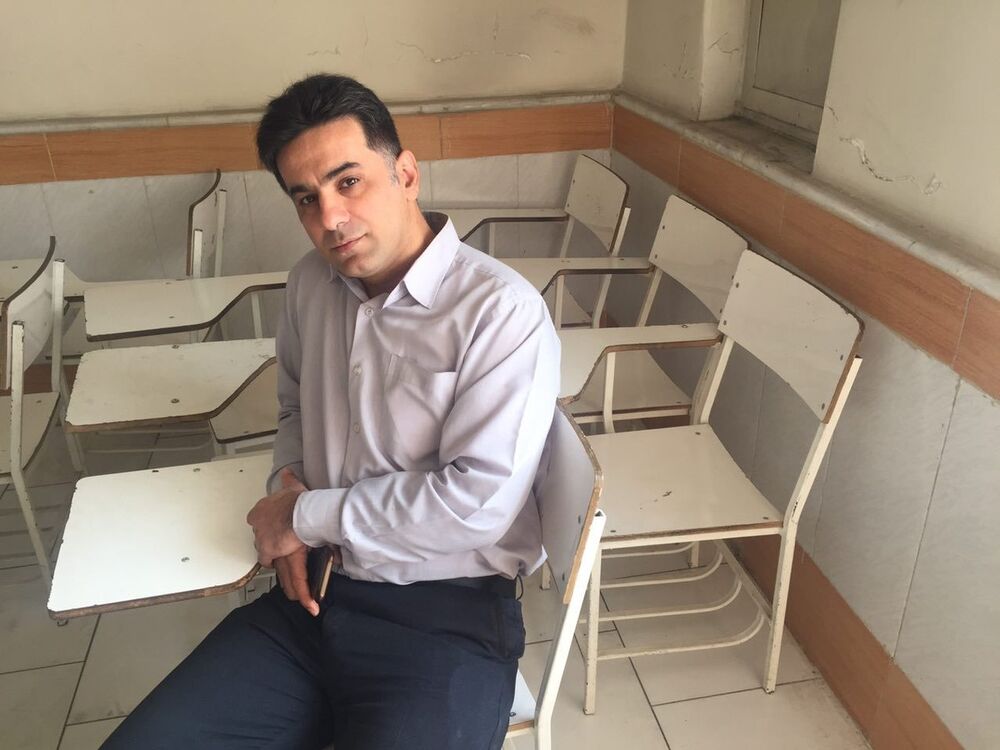 16172112  Omid, 42 ,    Richmond Hill