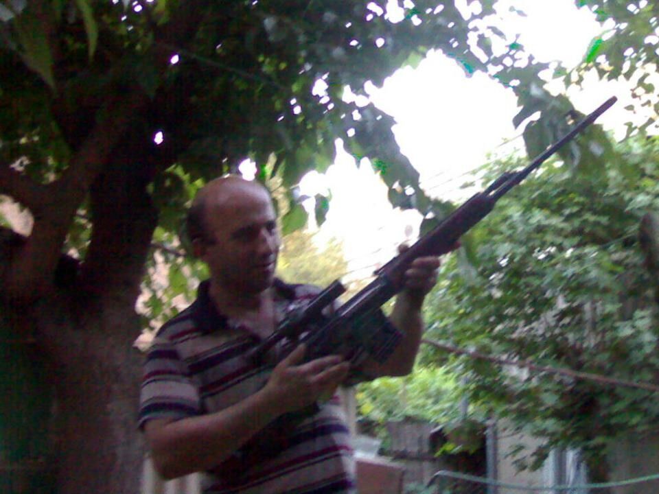 ���� 5511282 ������� Beitrishvili, 59 ���, ���� ���������� � �������