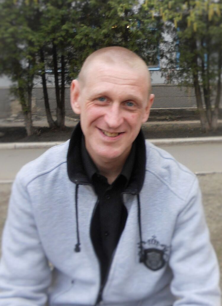  7808022  Sergey, 48 ,    