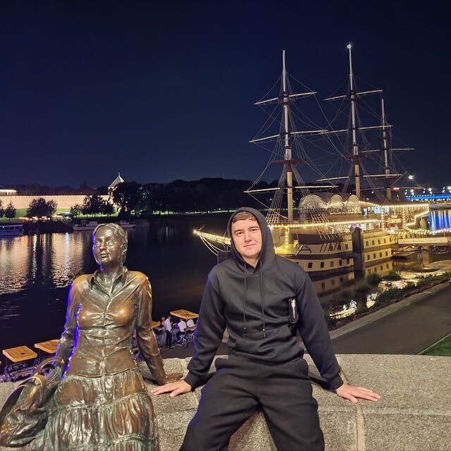 ���������� �����-���������, ���� ����� Firdavs, 21 ���, ������������ ��� ������, ����� � ���������