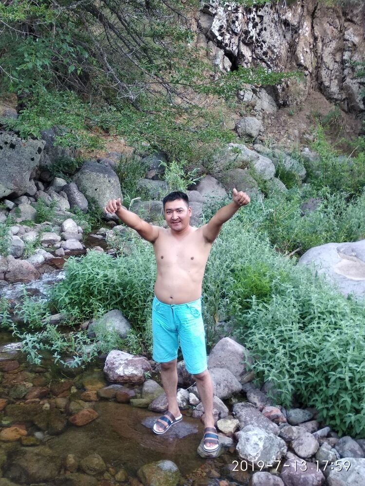 ���� 16733932 ������� Anvar, 43 ����, ���� ���������� � ��������