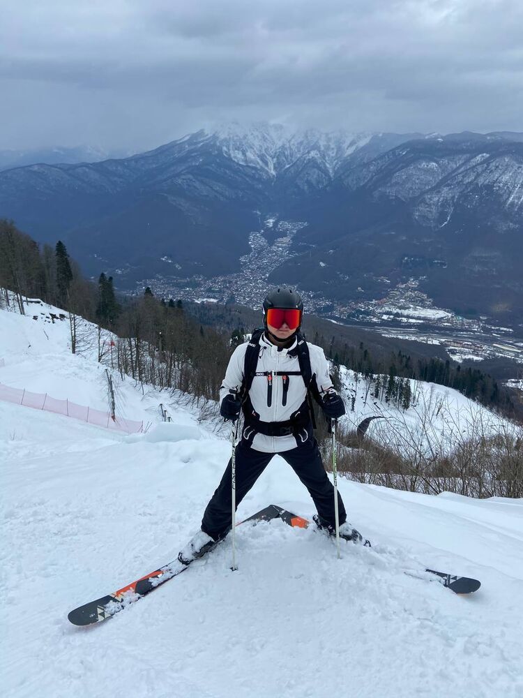 ���������� ���������, ���� ������� Alex, 43 ����, ������������ ��� ������, ����� � ���������