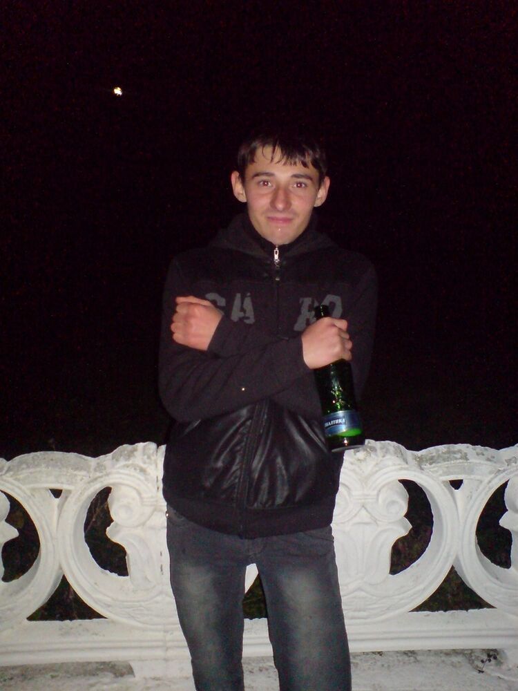 ���� 5538132 ������� ������, 35 ���, ���� ���������� � �����