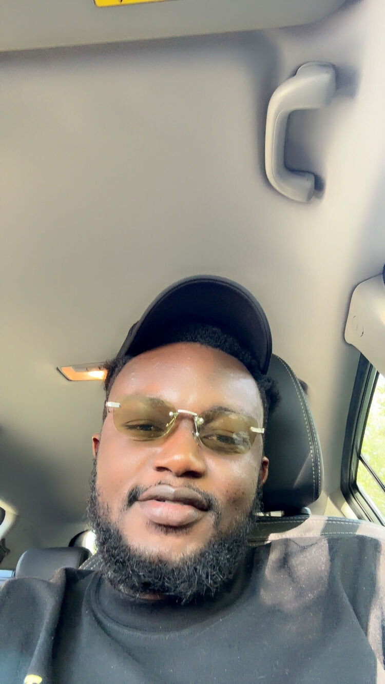  51134082  Dominic, 27 ,    Albinea