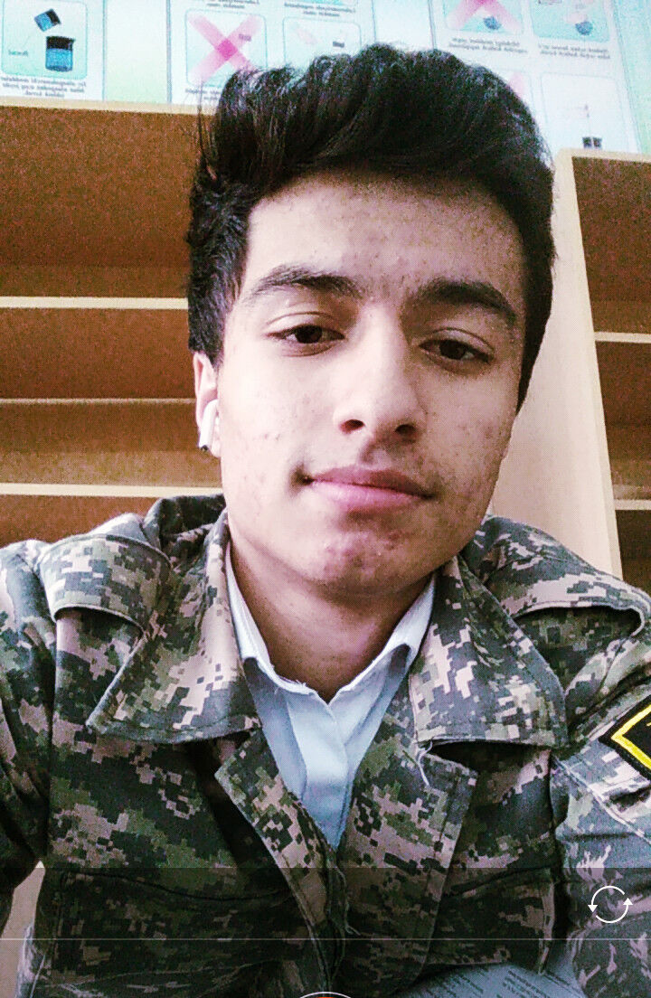 ���������� �������, ���� ����� Behruz, 25 ���, ������������ ��� ������, ����� � ���������, c�������� ���������