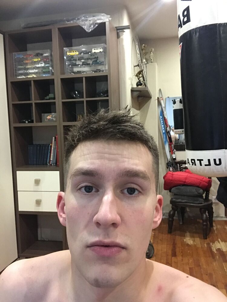 ���������� ������������, ���� ����� David, 25 ���, ������������ ��� ������, ����� � ���������