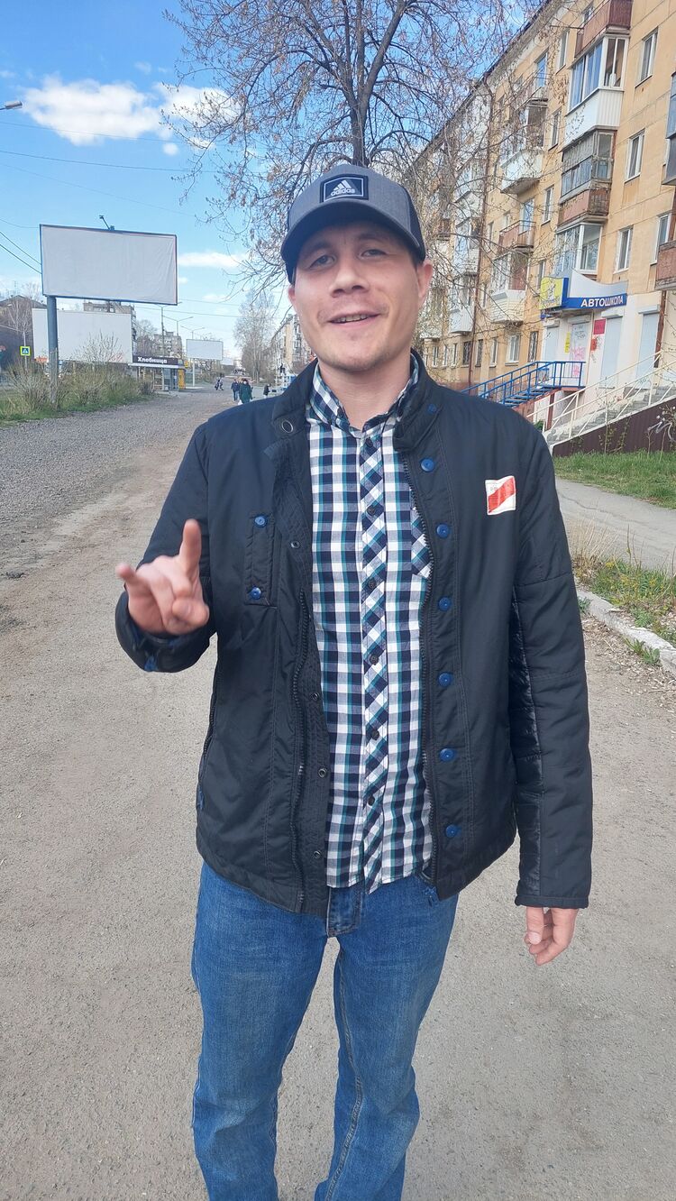 ���� 27588192 ������� Andrey, 37 ���, ���� ���������� � ������ ������