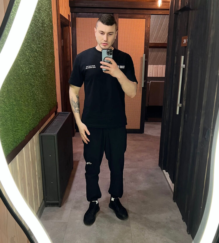 ���������� ���������, ���� ������� Vlad, 29 ���, ������������ ��� c�������� ���������