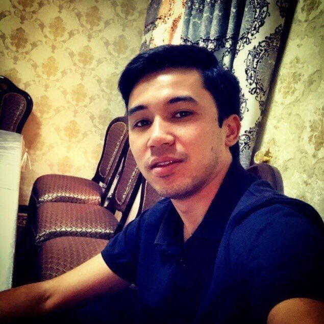 ���� 25447092 ������� Alisher, 34 ����, ���� ���������� � ��������