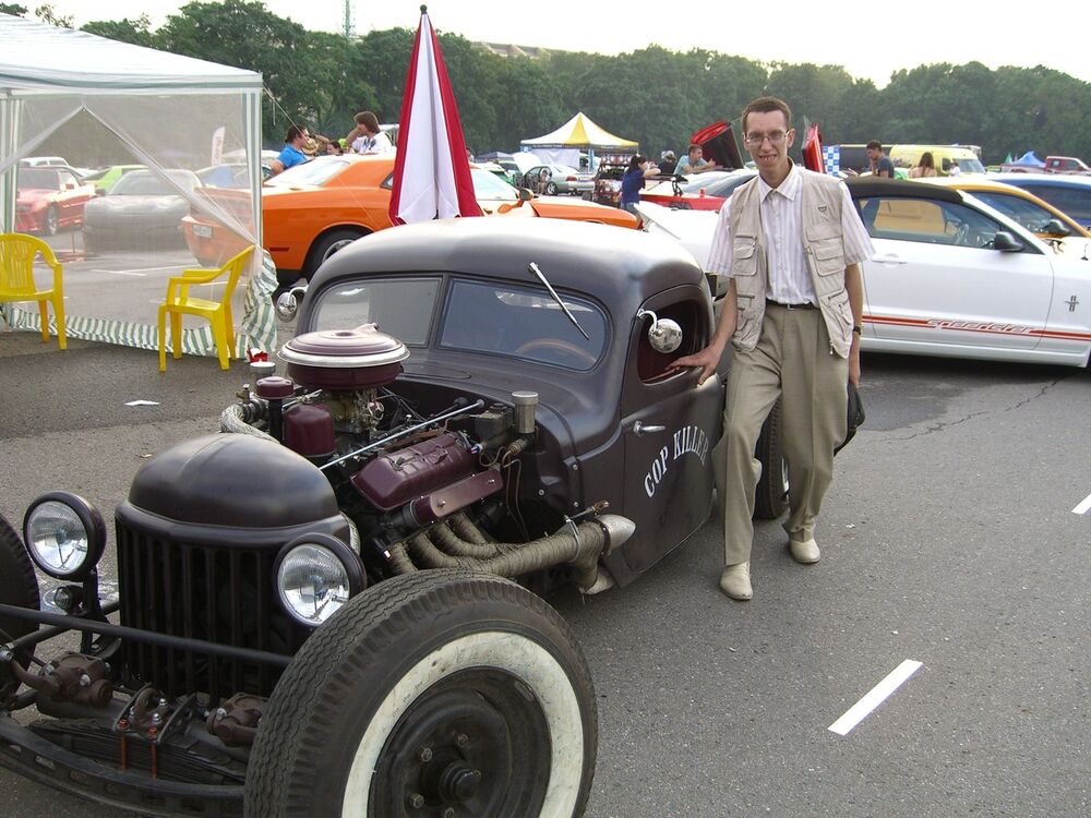 ���������� ����������, ���� ������� ������, 41 ���, ������������ ��� ������, ����� � ���������, c�������� ���������