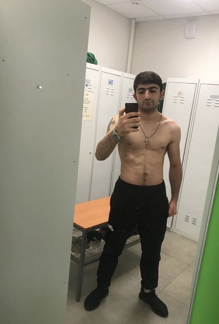 ���������� ������, ���� ������� Gevorg, 28 ���, ������������ ��� ������, ����� � ���������