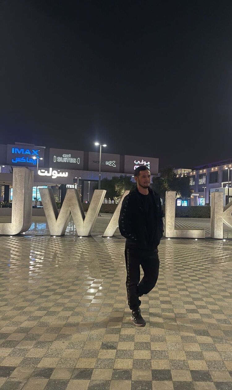 ���������� ����, ���� ������� Odilbek, 44 ����, ������������ ��� ������, ����� � ���������