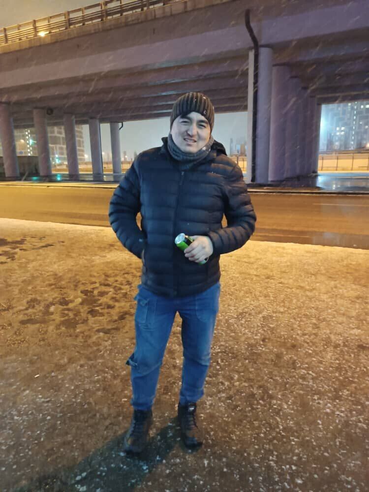 ���� 43658922 ������� Abbos, 28 ���, ���� ���������� � ������