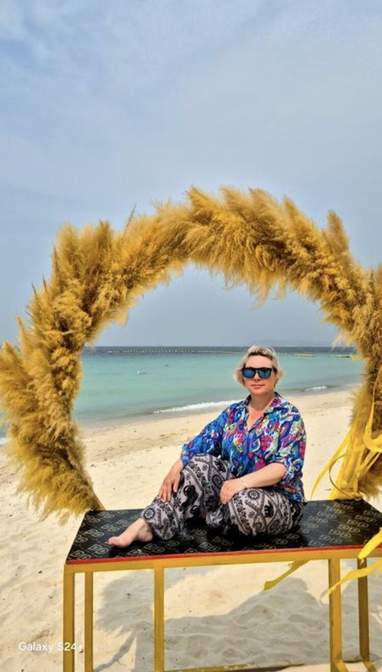 ���� 55483242 ������� Natalya, 48 ���, ���� ���������� � ���������