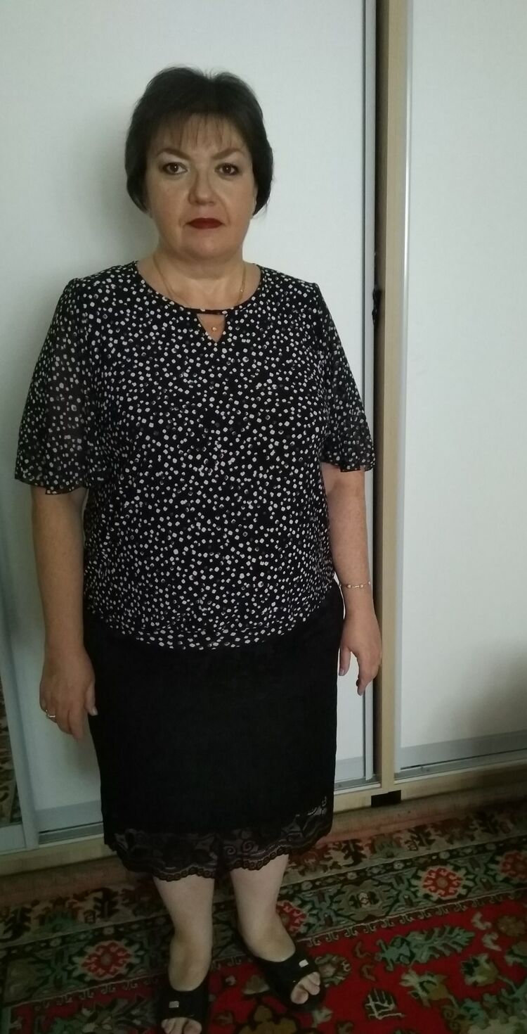 ���������� �����������, ���� ������� Irena, 57 ���, ������������ ��� c�������� ���������