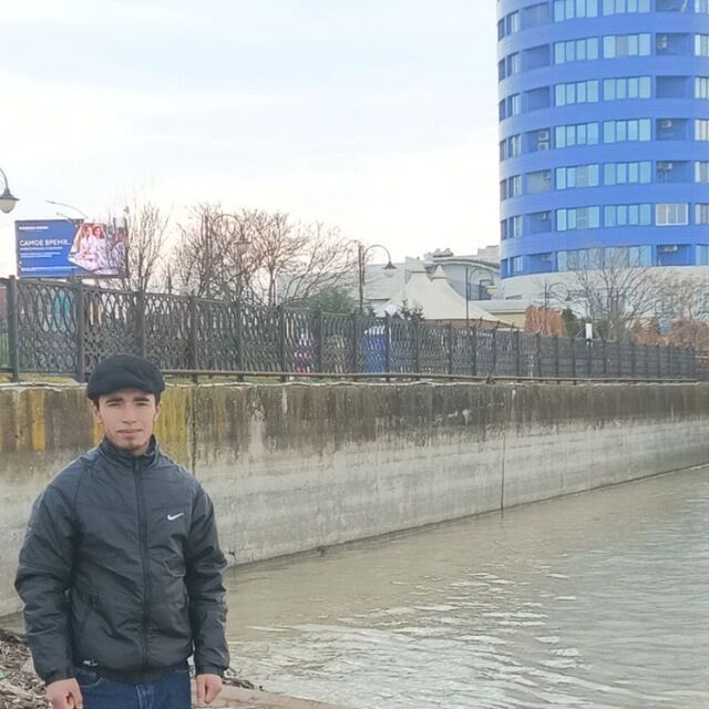 ���� 43982562 ����� Bobur, 22 ����, ���� ���������� � ����������