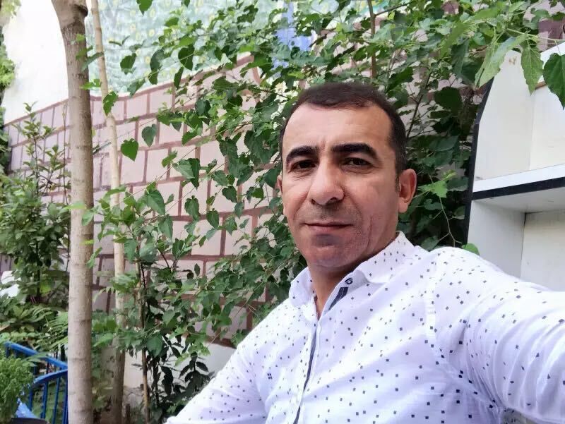  Cinar,   Emad, 50 ,   ,   