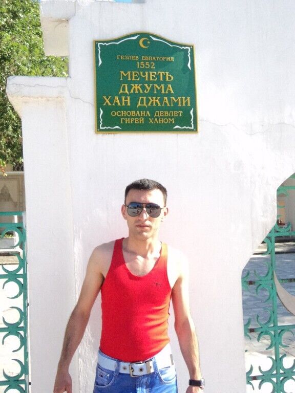  47694642  Cavid, 35 ,    