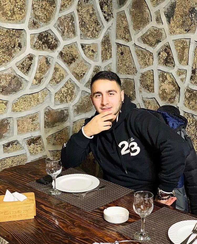 ���������� ��������, ���� ������� Armen, 26 ���, ������������ ��� ������, ����� � ���������, c�������� ���������