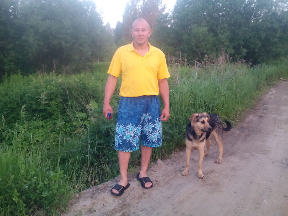  ,   RUSLAN, 44 ,  