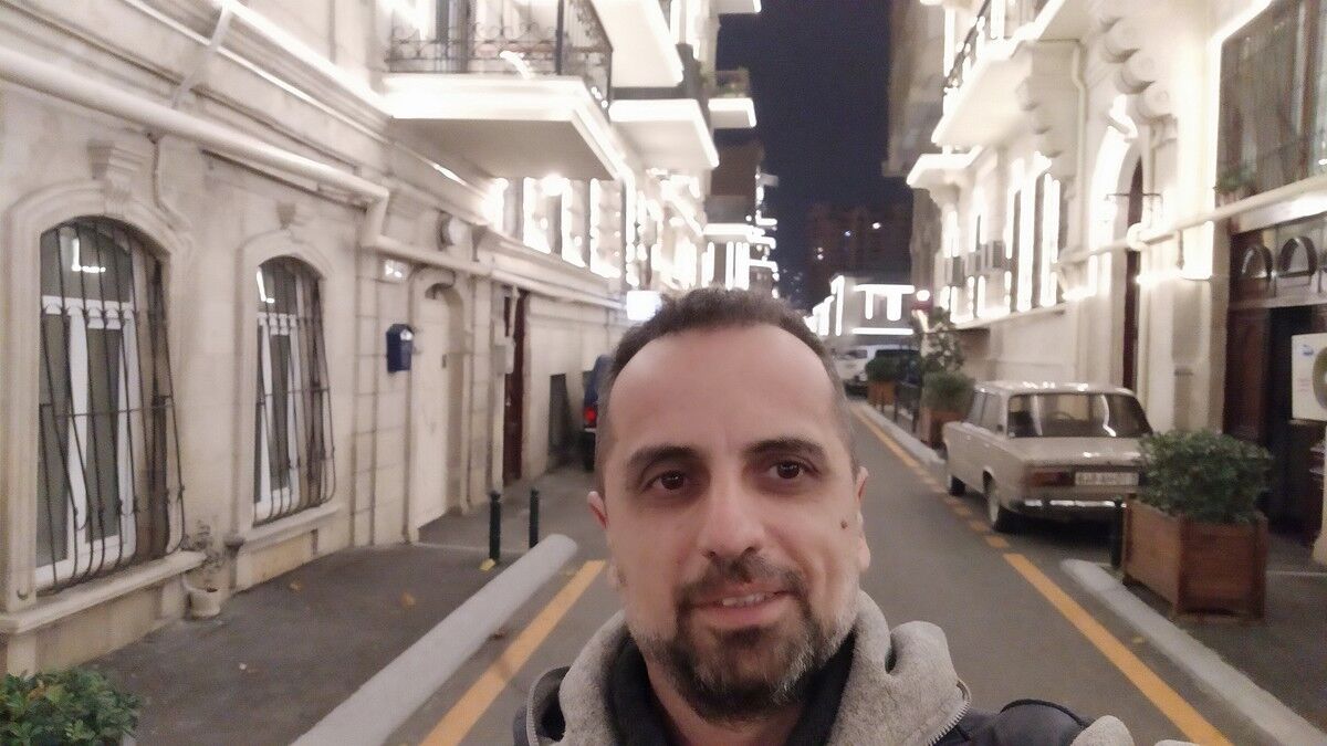 ���������� ����, ���� ������� Yasar, 54 ����, ������������ ��� ������, ����� � ���������, c�������� ���������