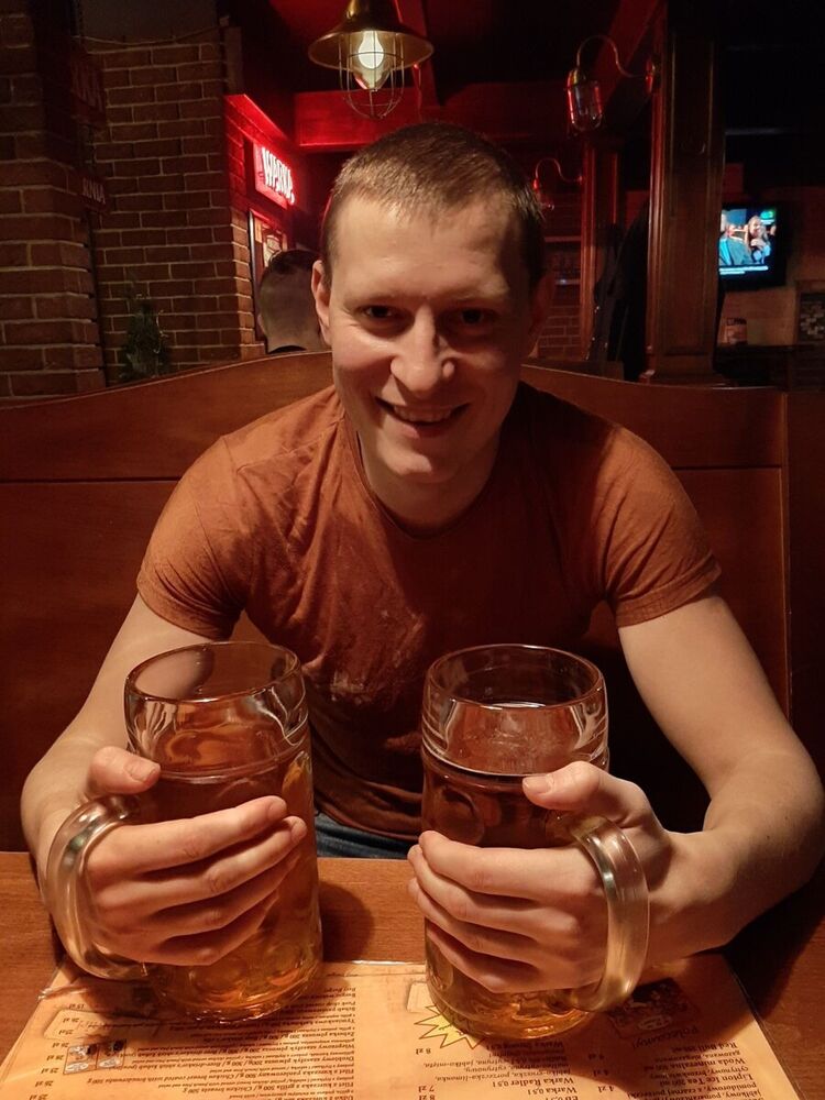 ���������� ����������, ���� ������� Oleg, 35 ���, ������������ ��� ������, ����� � ���������, c�������� ���������, ���������