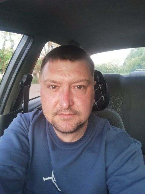  46376882  Vitaliy, 35 ,     