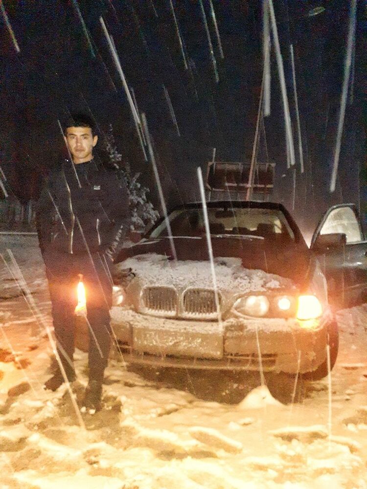  19013512  MURODBEK, 31 ,    