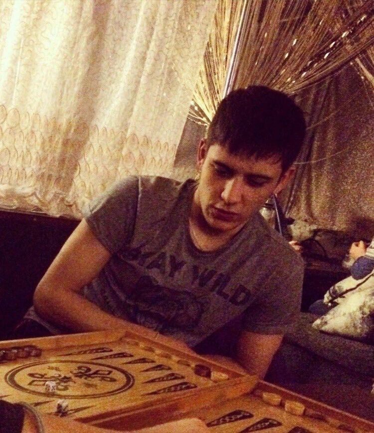 ���� 43203592 ������� Igor, 28 ���, ���� ���������� � ��������