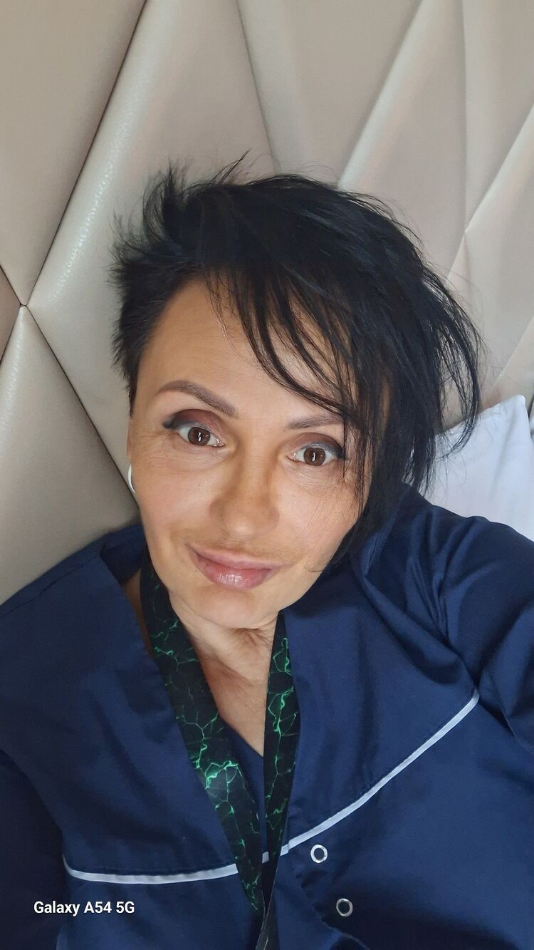  54642512  Galina, 57 ,    