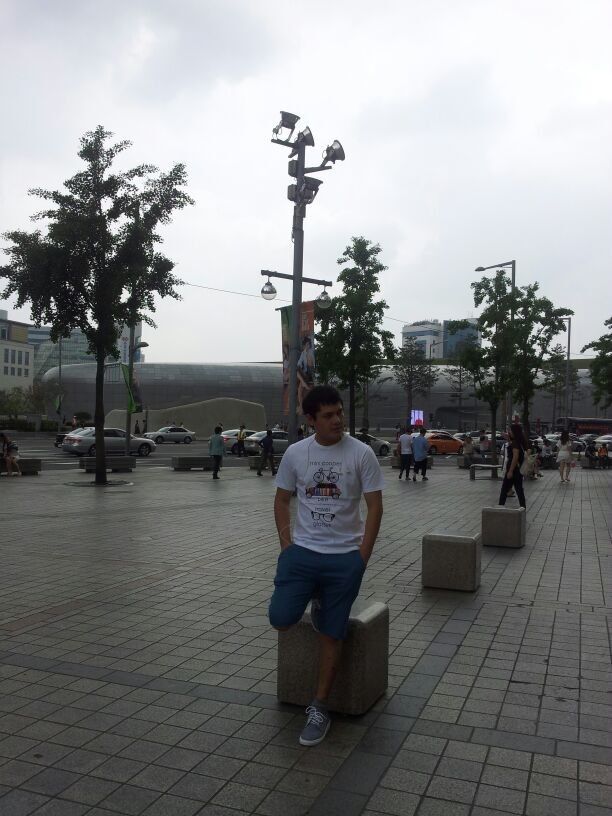  Pusan,   Dreamer, 33 ,   ,   , c , 