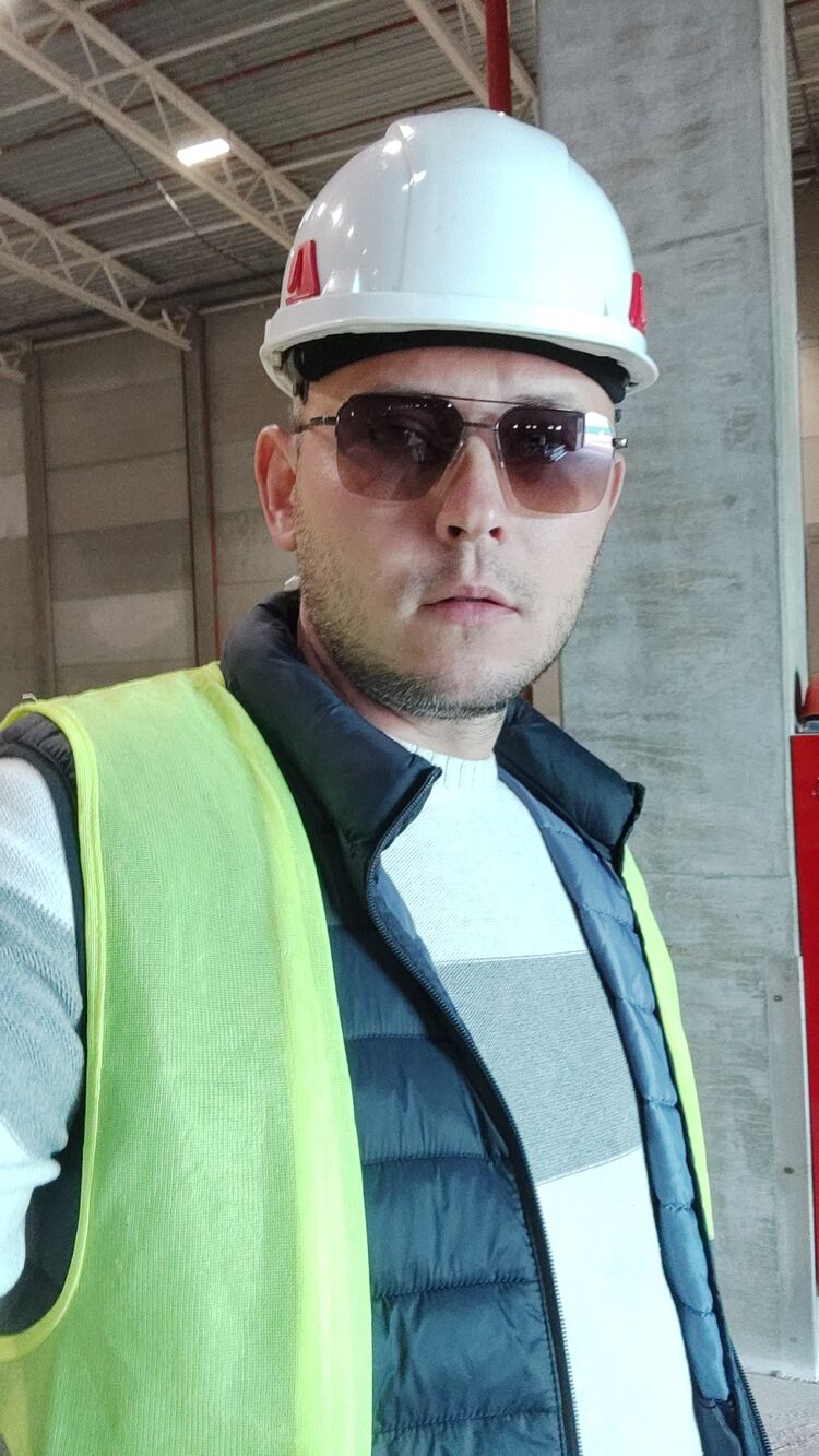 ���������� ������ ��������, ���� ������� Vladimir, 35 ���, ������������ ��� ������, ����� � ���������, ���������