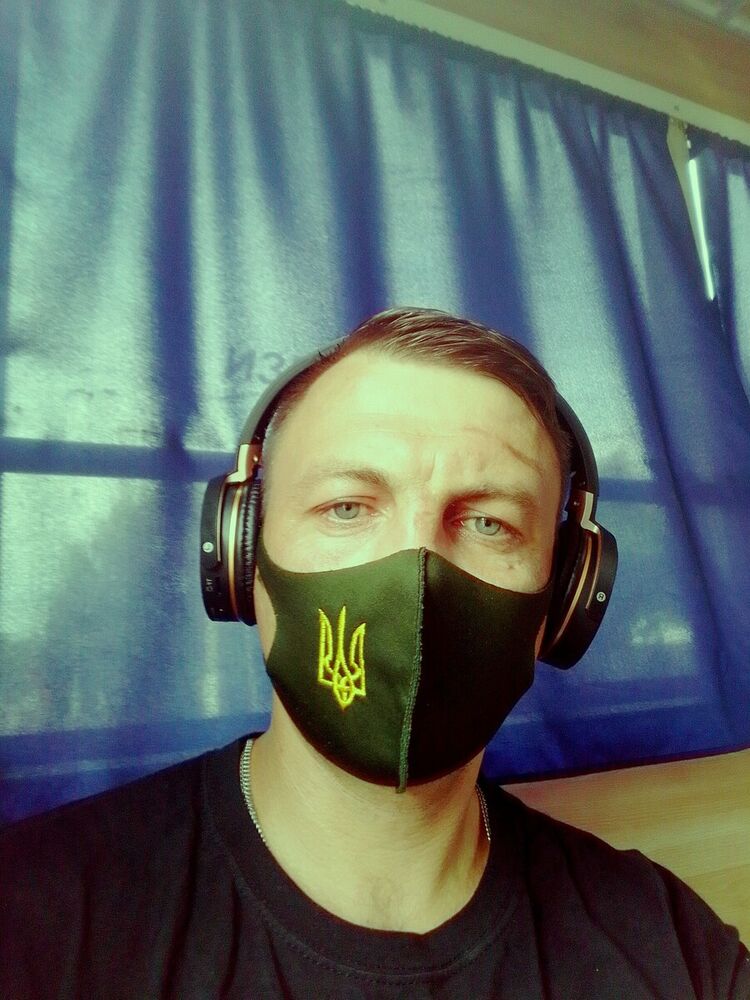 ���������� �������, ���� ������� Andrew, 38 ���, ������������ ��� ������, ����� � ���������, c�������� ���������