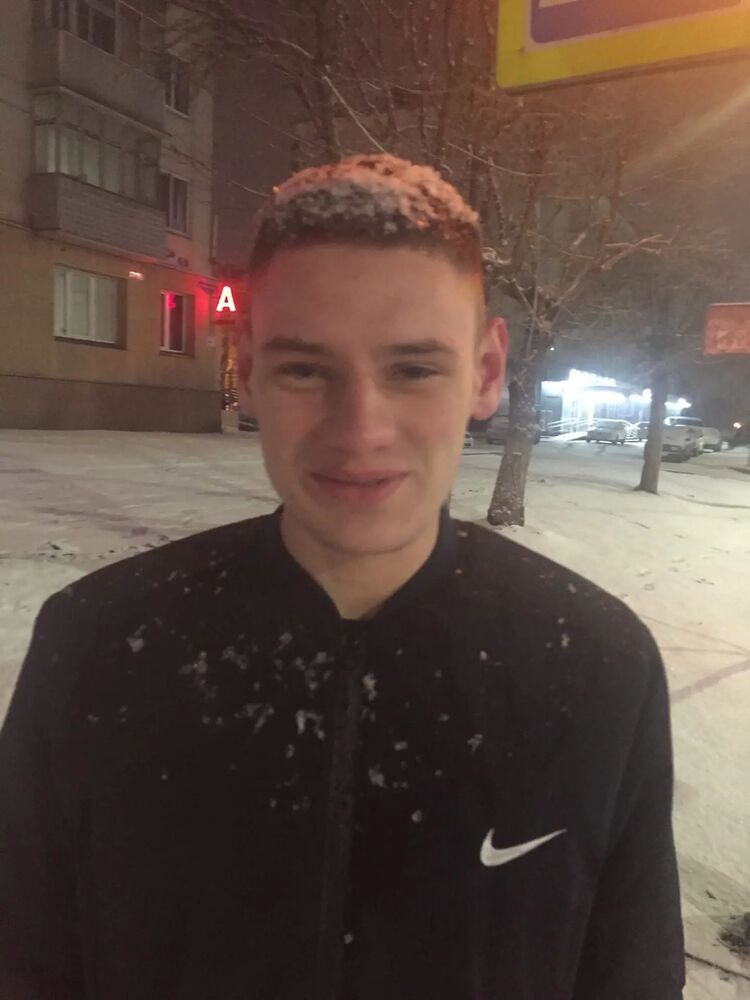  ,   Nikolay, 23 ,   ,   