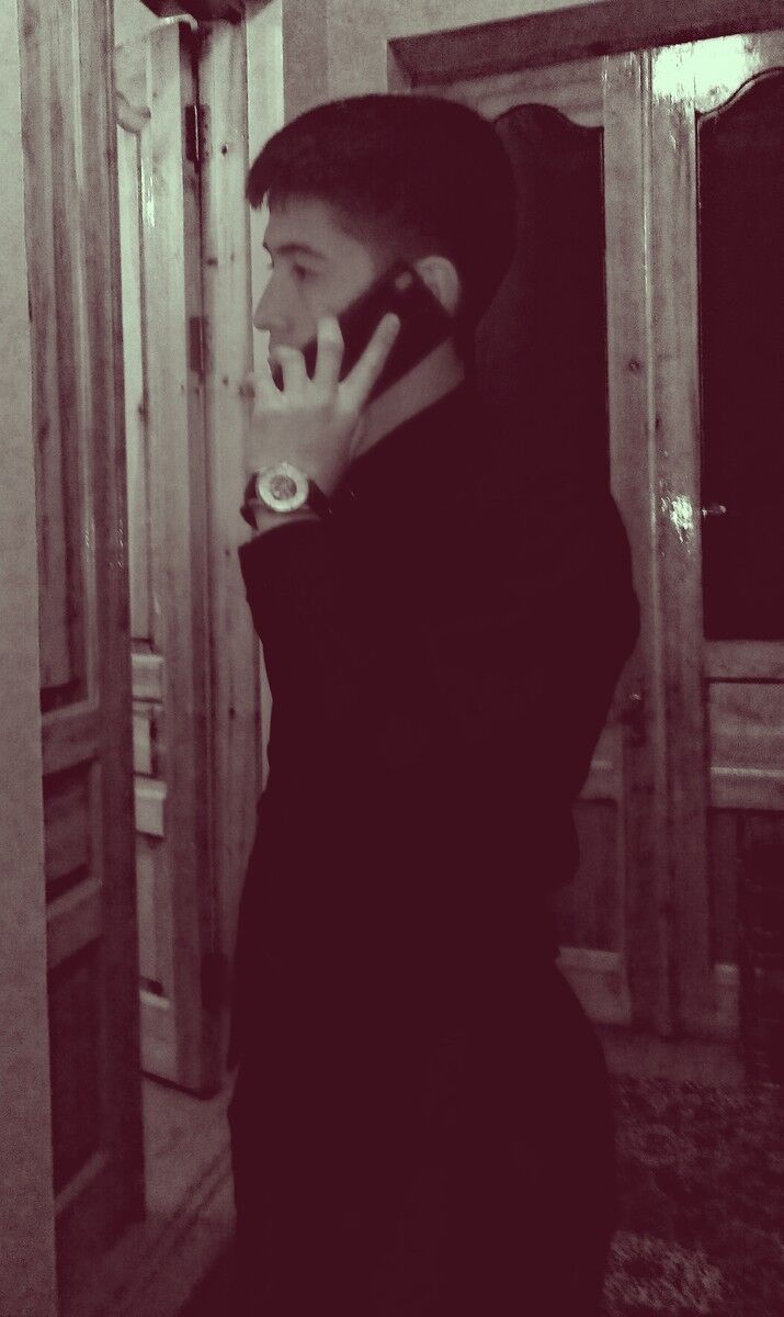  ,   Magnat, 34 ,   
