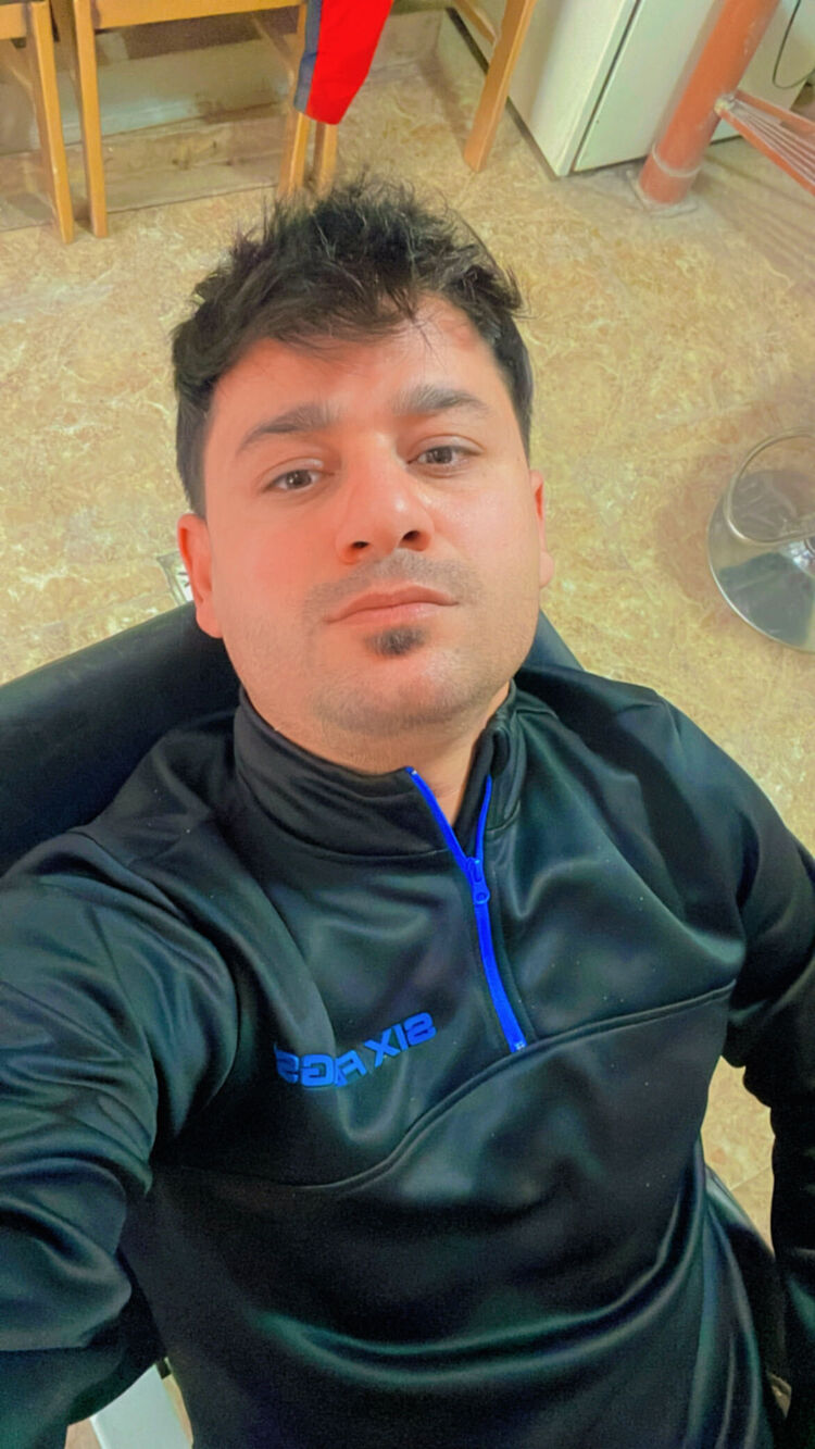 ���������� Sherman Oaks, ���� ������� Hossein, 34 ����, ������������ ��� ������, ����� � ���������