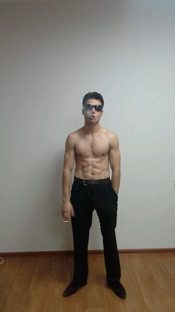 ���������� ����������, ���� ������� Vitalik, 31 ���, ������������ ��� ������, ����� � ���������, c�������� ���������