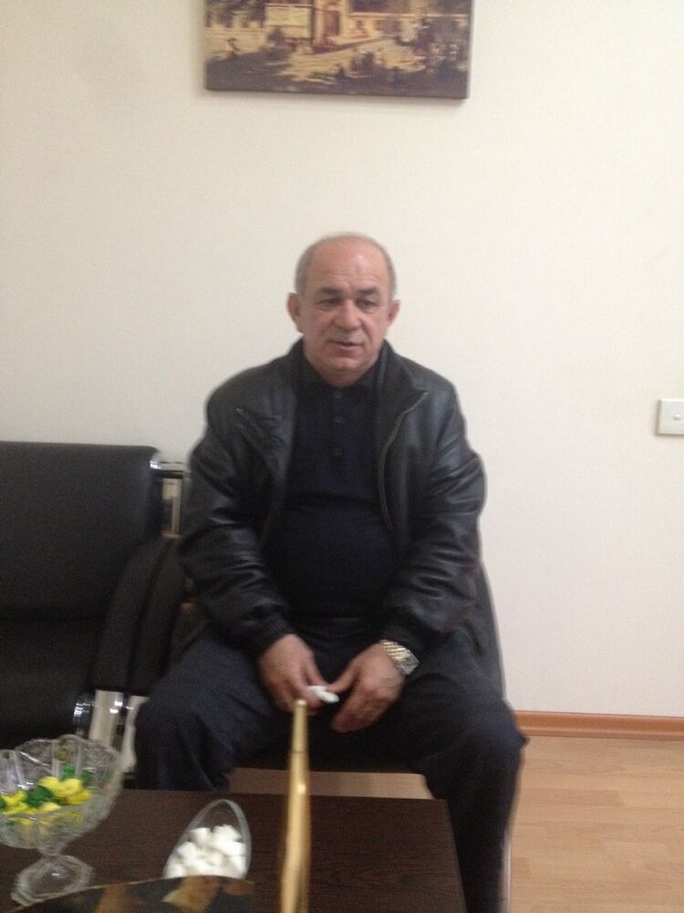 ���� 4303272 ������� Elhan, 65 ���, ���� ���������� � ����