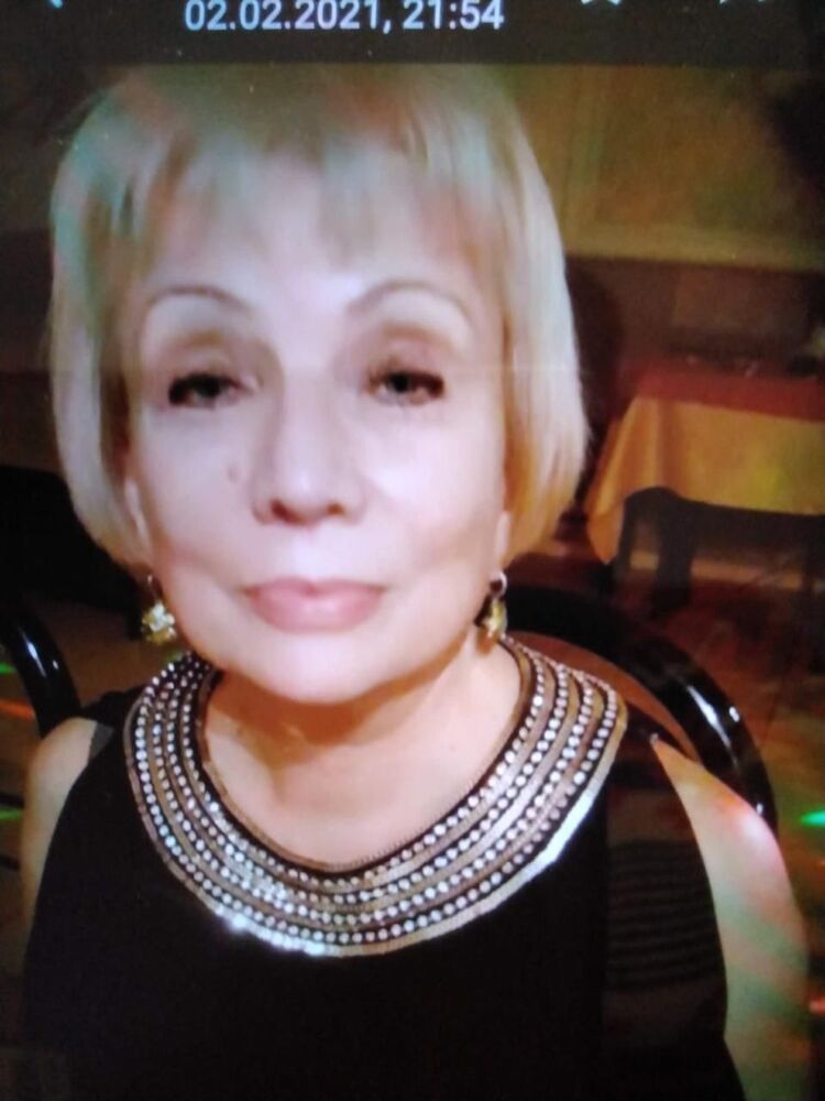  42867762  Svetlana, 64 ,    -