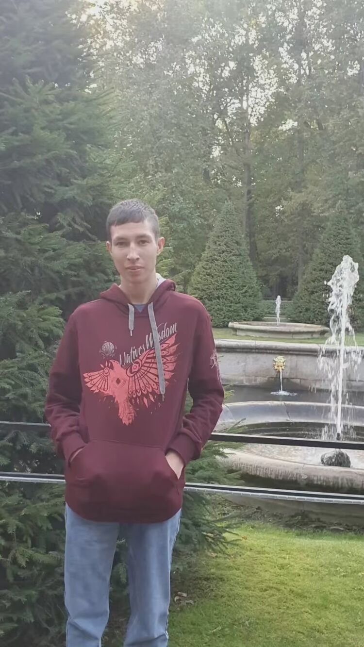 ���������� ������, ���� ����� Nikita, 23 ����, ������������ ��� ������, ����� � ���������