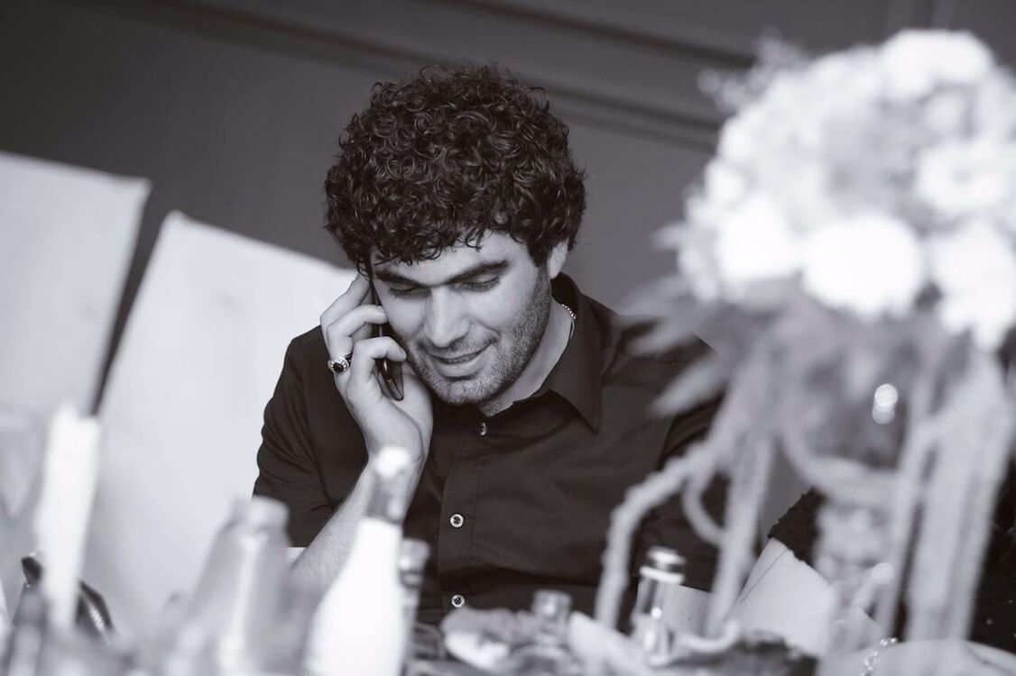 ���� 8552152 ������� ��������, 39 ���, ���� ���������� � ������